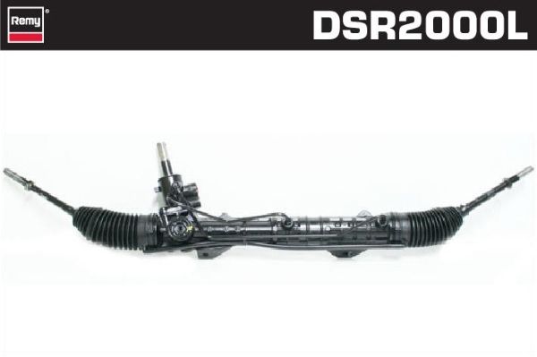 DELCO REMY Stūres mehānisms DSR2000L